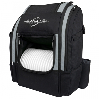 MVP Voyager Lite Backpack Bag