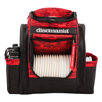 Discmania Fanatic Sky Disc Golf Bag