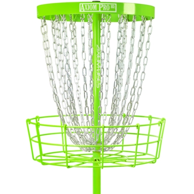 Axiom Pro HD Disc Golf Basket