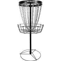 Dynamic Discs Recruit Lite Basket