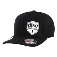 Discmania Discs Flexfit Hat