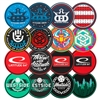 Dynamic Discs, Latitude 64, Westside Discs and Handeye Supply Co Flexible Mini