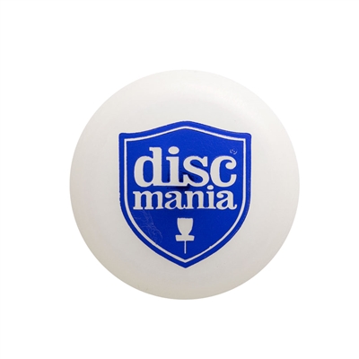 Discmania Zing Mini Disc