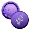 Dirty Birdie Metal Disc Golf Marker