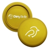 Dirty Birdie Metal Disc Golf Marker