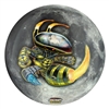 Discraft ESP Buzzz - Supercolor Gallery Buzzz Moon