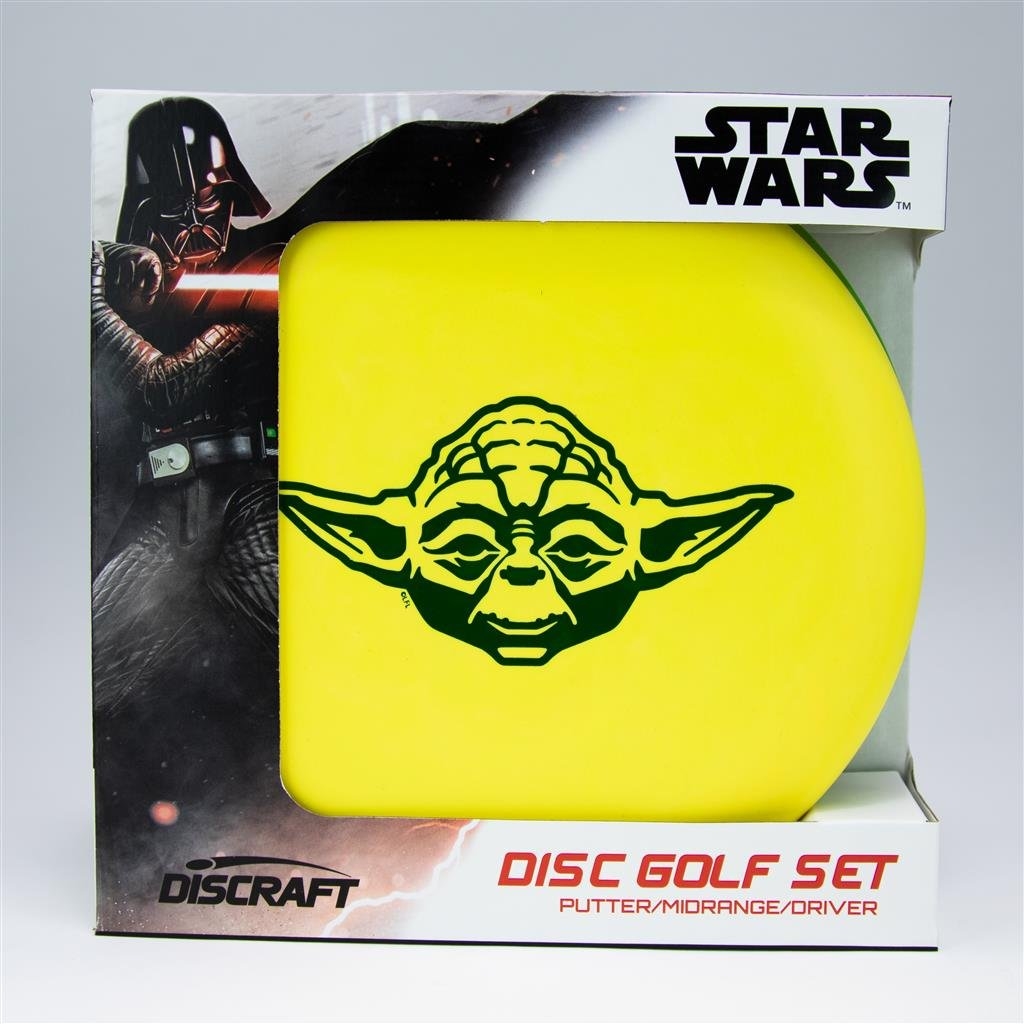 Discraft Disc Golf deals Disc Bundle