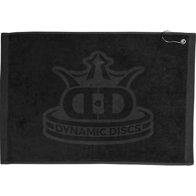 Dynamic Discs Towel