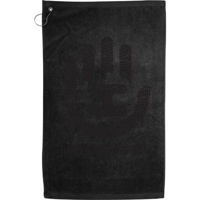 Handeye Supply Co Big Hand Towel