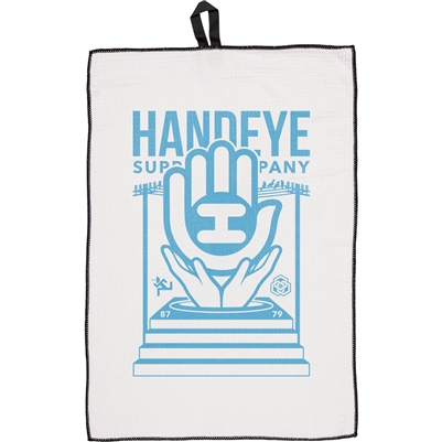 Handeye Supply Co Disc Golf Towel