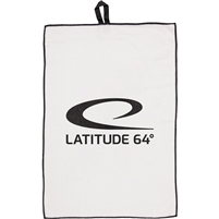 Latitude 64 Disc Golf Towel