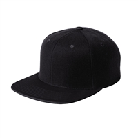 Team Disc Baron Flat Bill Snapback Hat (STC19)