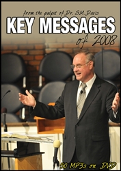 Key Messages: MP3 Highlights from 2008