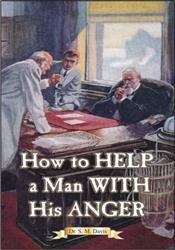 How to Help a Man With His Anger