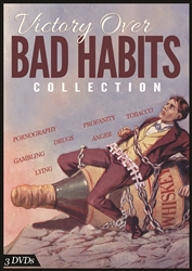 Victory Over Bad Habits Collection