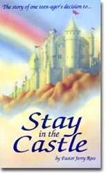 Stay in the Castle