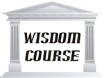 Wisdom Course