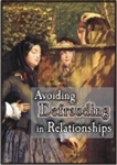 Avoiding Defrauding in Relationships