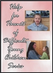 Help for Parents of Difficult, Young Children Series DVD Set