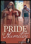 Discerning the Difference Between Pride and Humility