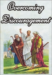 Overcoming Discouragement