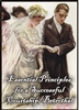 Essential Principles for a Sucessful Courtship/Betrothal