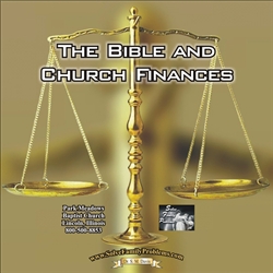 The Bible & Church Finances