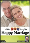 The ABC's of a Happy Marriage