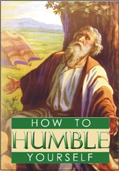 How to Humble Yourself