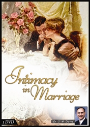 Intimacy in Marriage