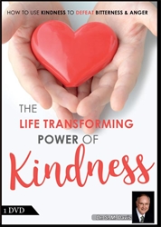 The Life Transforming Power of Kindness