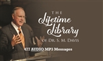 The Lifetime Library - MP3 Flash Drive or Download