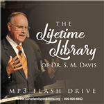 The Lifetime Library - MP3 Flash Drive or Download