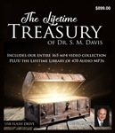 The Lifetime Treasury