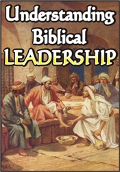 Understanding Biblical Leadership