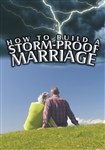 How to Build a Storm-Proof Marriage
