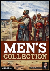 Men's Collection