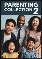 Parenting Collection 2 | DVD Set | Solve Family Problems