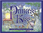 The Princess & the Kiss