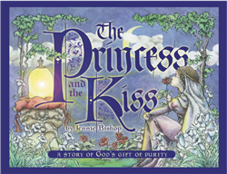 The Princess & the Kiss