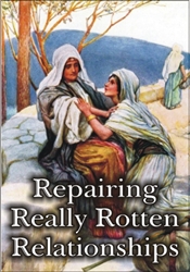 Repairing Really Rotten Relationships