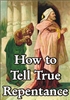 How to Tell True Repentance