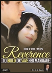How a Wife Can Use Reverence to Build or Save Her Marriage