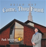 Come, Thou Fount [Brian Roy]