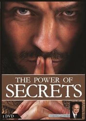 The Power of Secrets