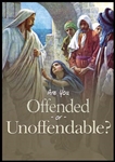 Are You Offended or Unoffendable? | Solve Family Problems