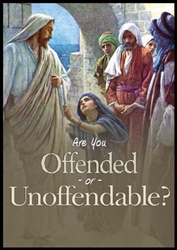 Are You Offended or Unoffendable? | Solve Family Problems