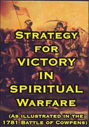 Strategy for Victory in Spiritual Warfare