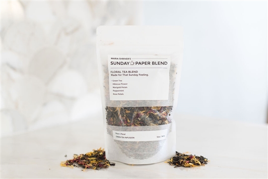 Superfood Tea