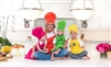 Vanessa Lachey's Tutti Frutti Chef Hat Benefiting No Kid Hungry
